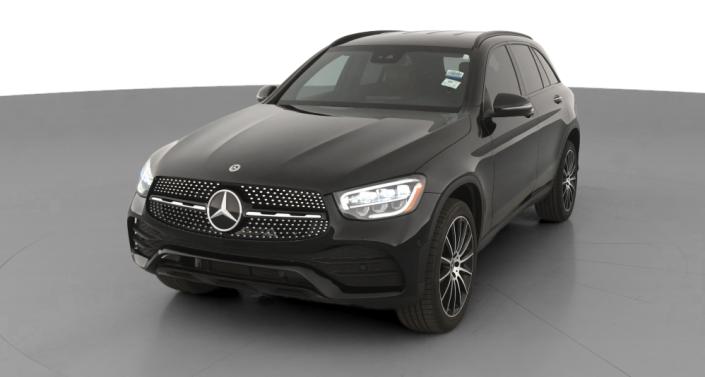Thumbnail: 2022 Mercedes-Benz GLC - 1