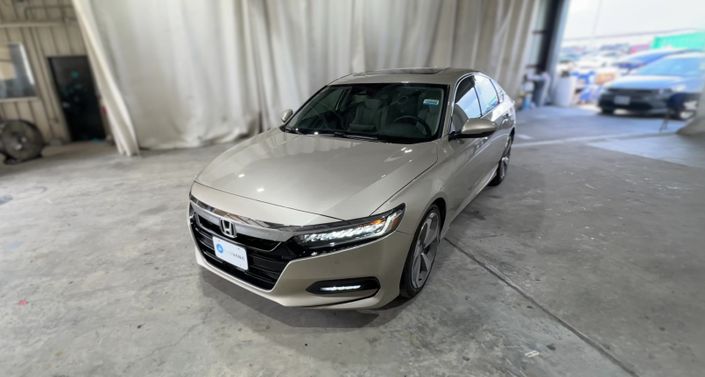 Thumbnail: 2018 Honda Accord - 1
