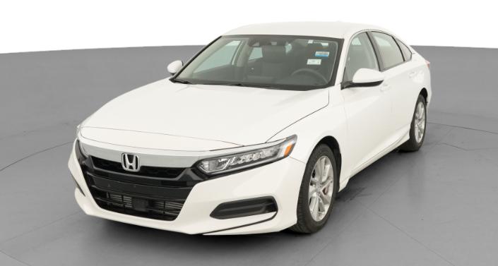 Thumbnail: 2020 Honda Accord - 1