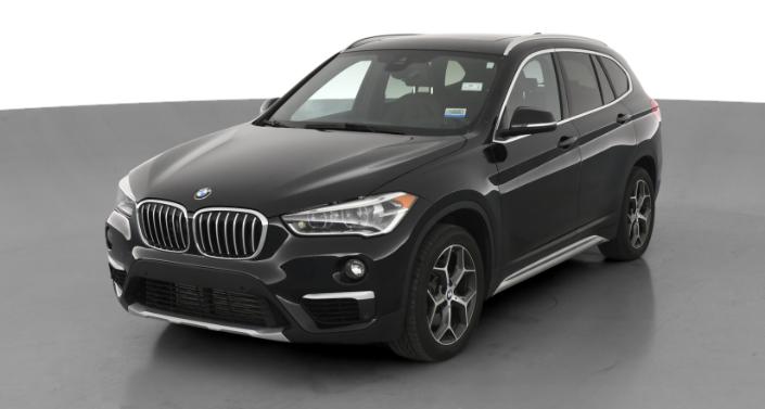 Thumbnail: 2019 BMW X1 - 1