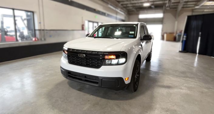 Thumbnail: 2023 Ford Maverick - 1