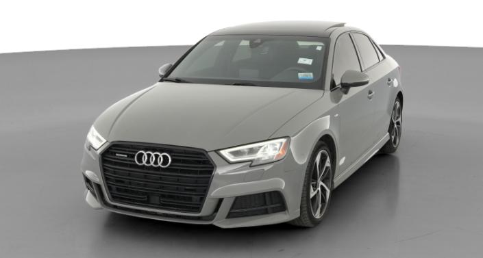 Thumbnail: 2020 Audi A3 - 1