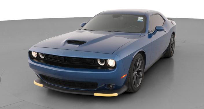 Thumbnail: 2021 Dodge Challenger - 1