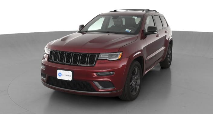 Thumbnail: 2019 Jeep Grand Cherokee - 1