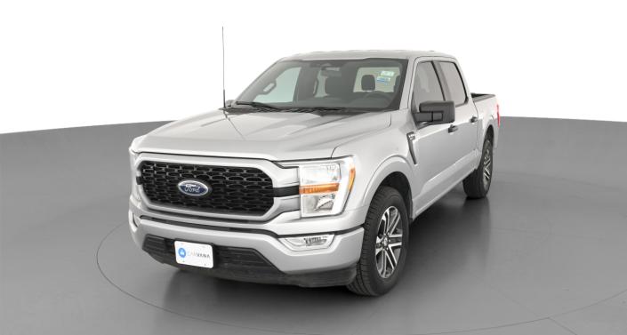 Thumbnail: 2022 Ford Econoline - 1