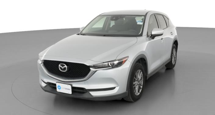Thumbnail: 2017 Mazda CX-5 - 1