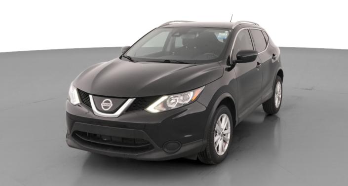 Thumbnail: 2019 Nissan Rogue Sport - 1