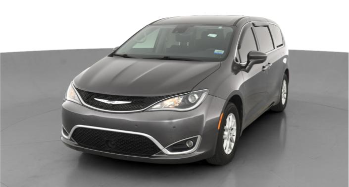 Thumbnail: 2020 Chrysler Pacifica - 1