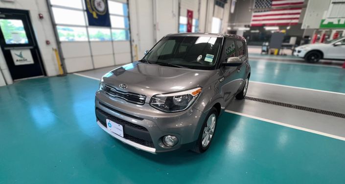 Thumbnail: 2018 Kia Soul - 1