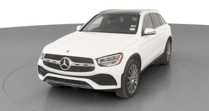 Thumbnail: 2020 Mercedes-Benz GLC - 1