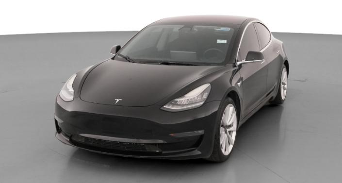 Thumbnail: 2018 Tesla Model 3 - 1