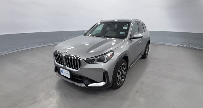 Thumbnail: 2023 BMW X1 - 1