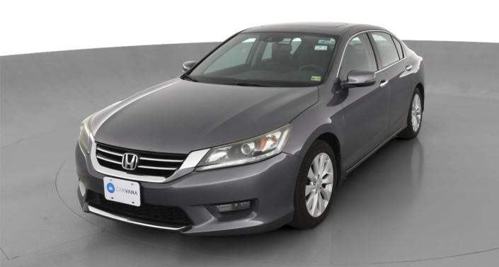 Thumbnail: 2014 Honda Accord - 1