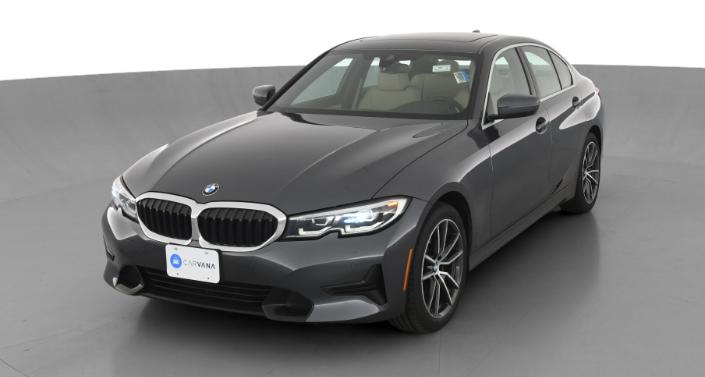 Thumbnail: 2020 BMW 3 Series - 1