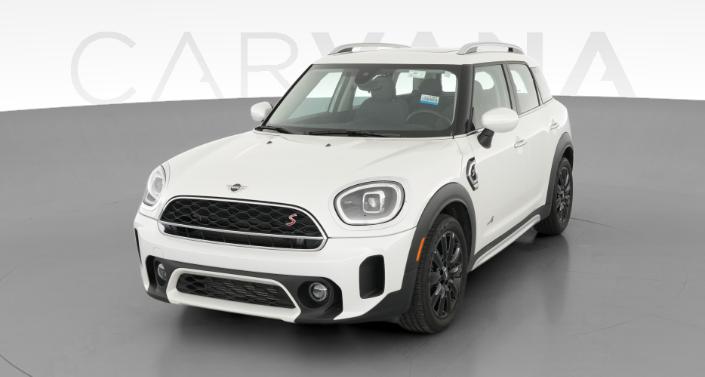Used MINI for Sale Online | Carvana