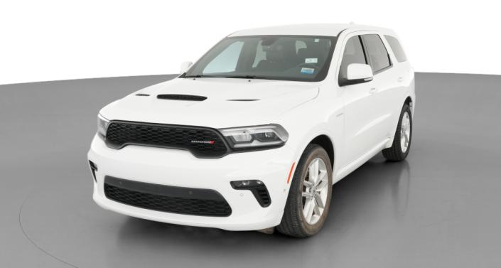 Thumbnail: 2021 Dodge Durango - 1