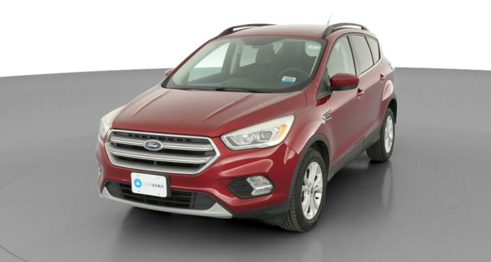 Thumbnail: 2017 Ford Escape - 1