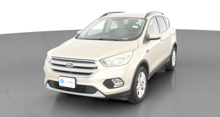 Thumbnail: 2018 Ford Escape - 1