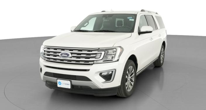 Thumbnail: 2018 Ford Expedition MAX - 1