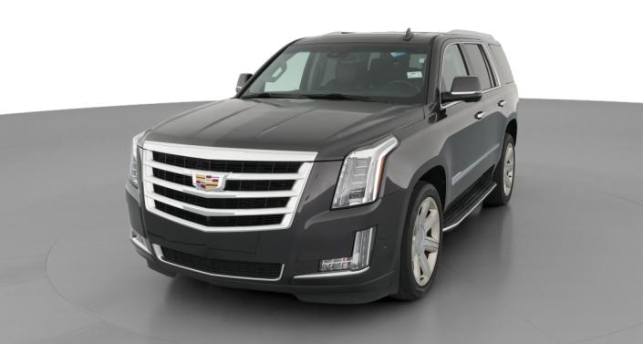 Thumbnail: 2018 Cadillac Escalade - 1