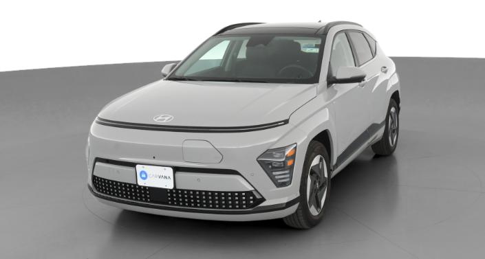 Thumbnail: 2024 Hyundai Kona - 1