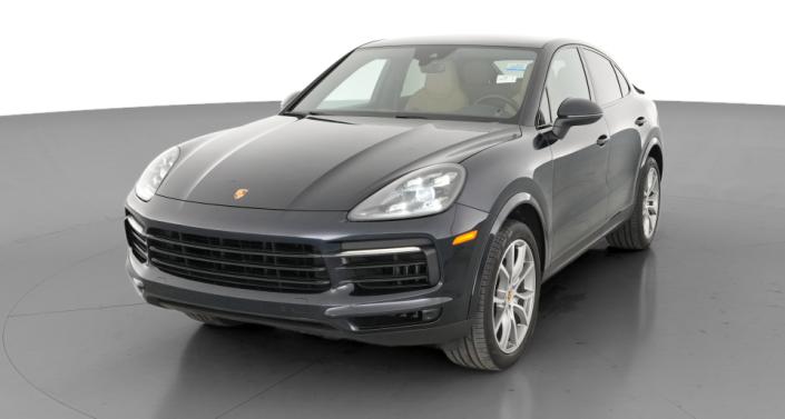 Thumbnail: 2021 Porsche  - 1