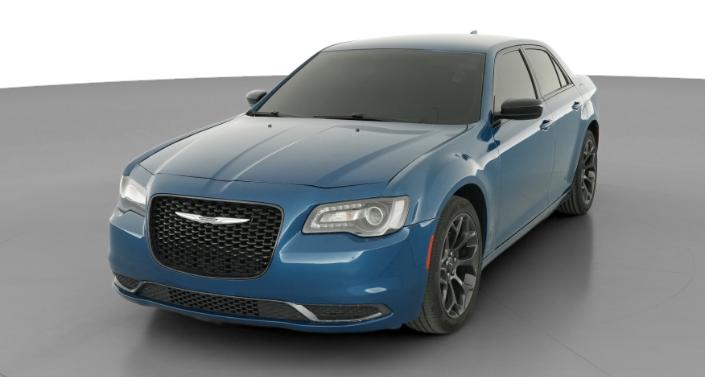 Thumbnail: 2020 Chrysler 300 - 1