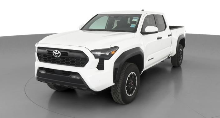 Thumbnail: 2025 Toyota Tacoma - 1