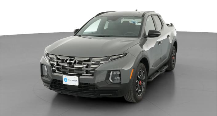 Thumbnail: 2024 Hyundai Santa Cruz - 1