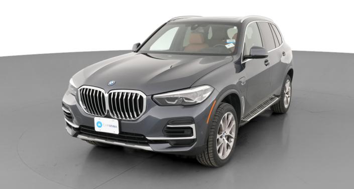 Thumbnail: 2022 BMW X5 - 1