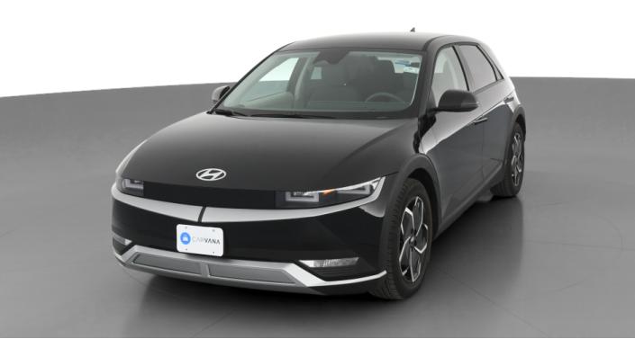 Thumbnail: 2024 Hyundai Ioniq 5 - 1