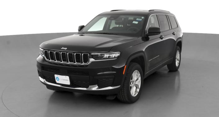 Thumbnail: 2022 Jeep Grand Cherokee L - 1
