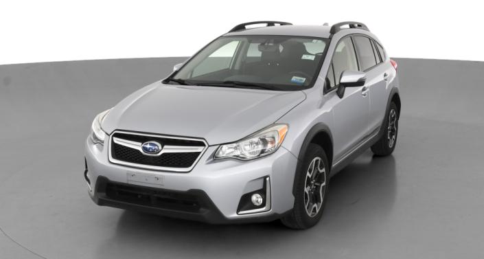 Thumbnail: 2017 Subaru Crosstrek - 1