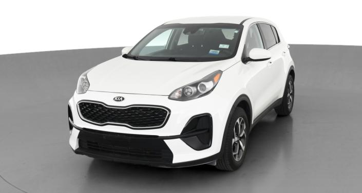 Thumbnail: 2020 Kia Sportage - 1