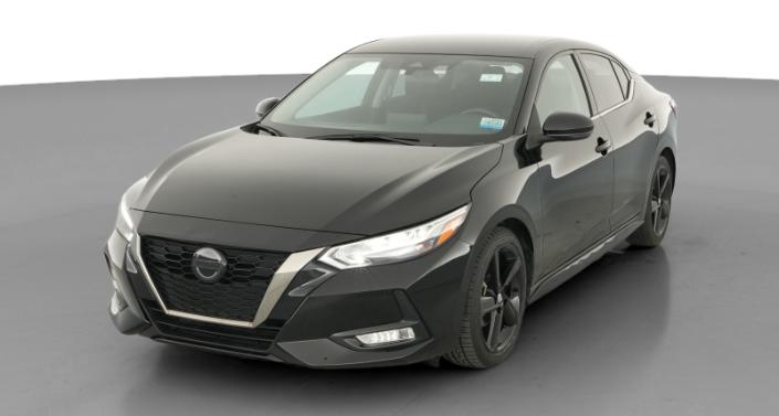 Thumbnail: 2022 Nissan Sentra - 1