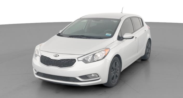 Thumbnail: 2016 Kia Forte - 1