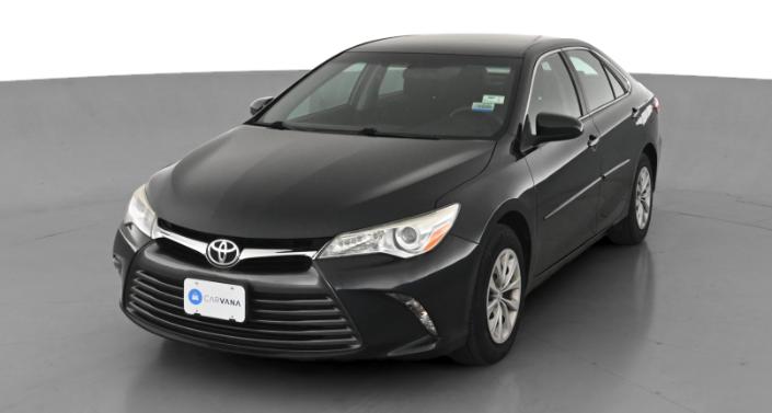 Thumbnail: 2015 Toyota Camry - 1