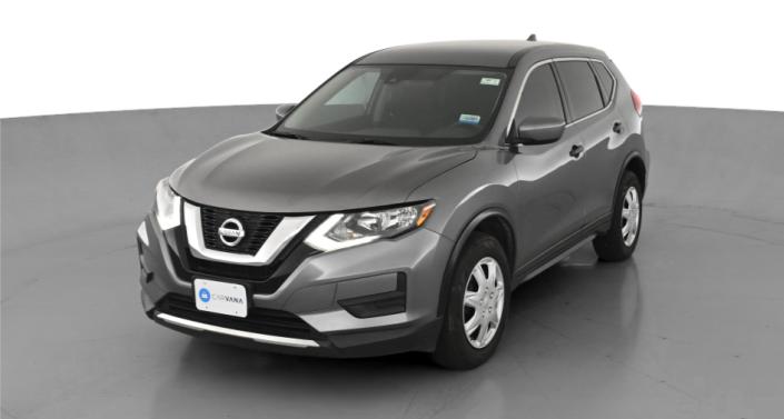 Thumbnail: 2020 Nissan Rogue - 1