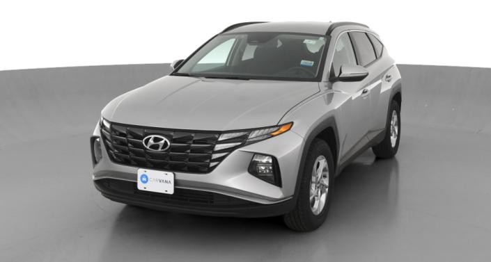 Thumbnail: 2023 Hyundai Tucson - 1