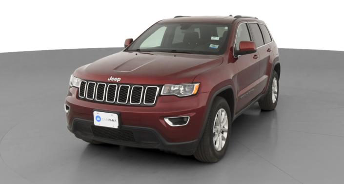 Thumbnail: 2021 Jeep Grand Cherokee - 1