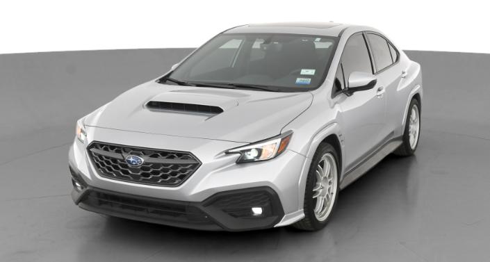 Thumbnail: 2023 Subaru WRX - 1