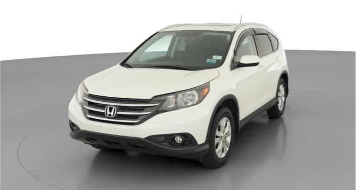 Thumbnail: 2014 Honda CR-V - 1