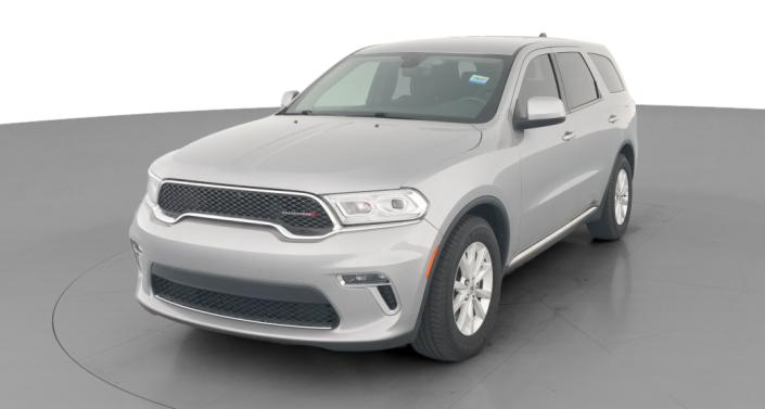 Thumbnail: 2021 Dodge Durango - 1