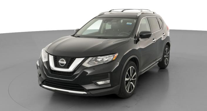 Thumbnail: 2020 Nissan Rogue - 1
