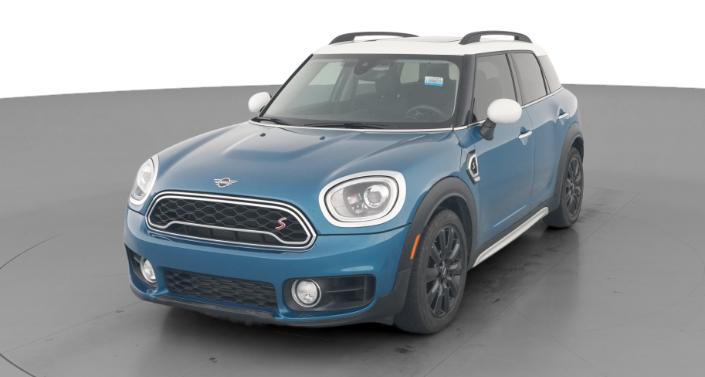 Thumbnail: 2019 MINI Cooper Countryman - 1