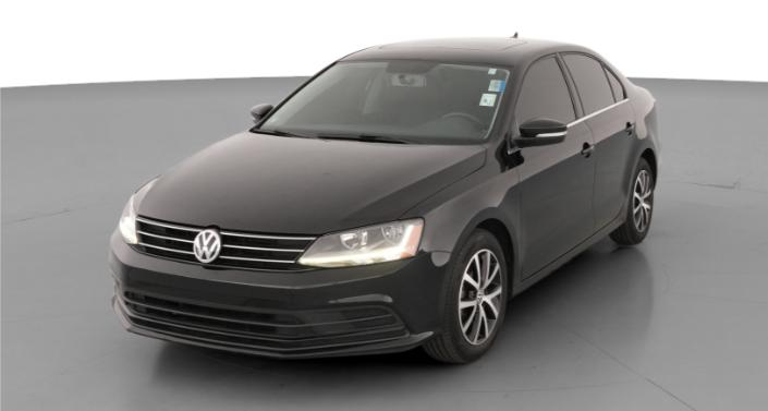 Thumbnail: 2017 Volkswagen Jetta - 1