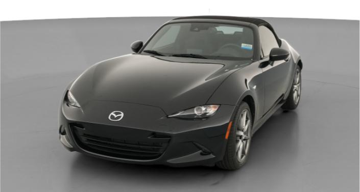 Thumbnail: 2022 Mazda MX-5 Miata - 1