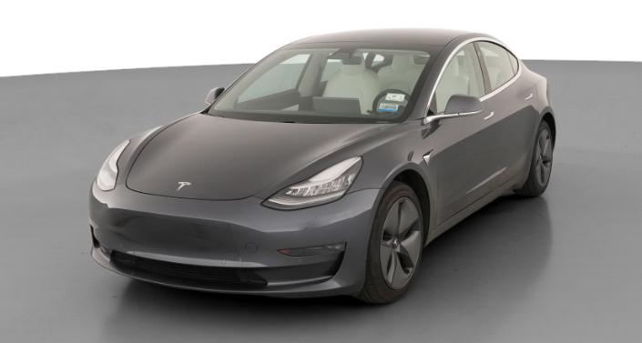 Thumbnail: 2019 Tesla Model 3 - 1