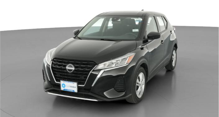 Thumbnail: 2023 Nissan Kicks - 1