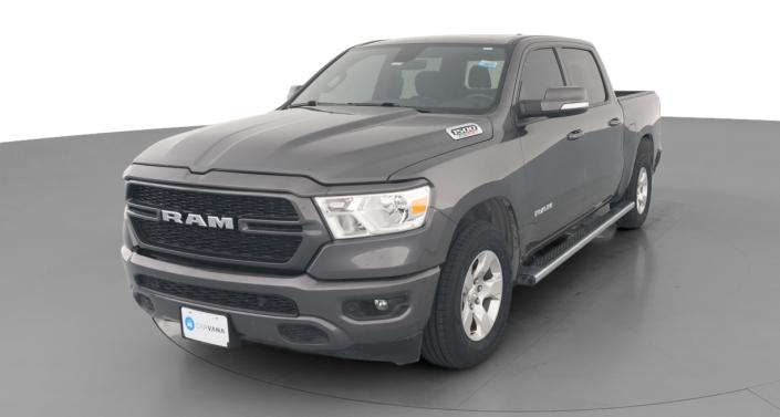 Thumbnail: 2022 RAM 1500 - 1